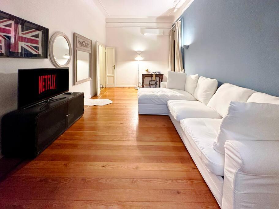 Cadorna Apartment Milan Exterior photo
