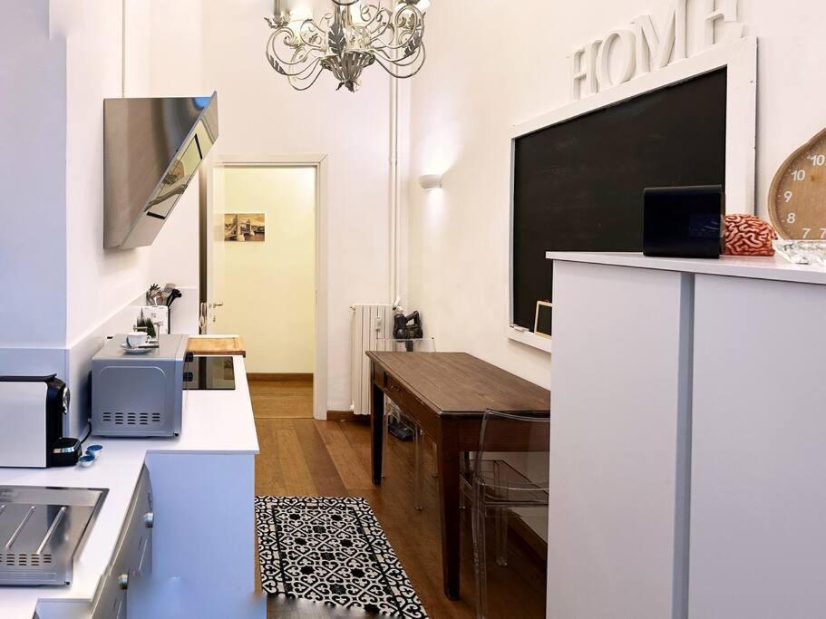 Cadorna Apartment Milan Exterior photo
