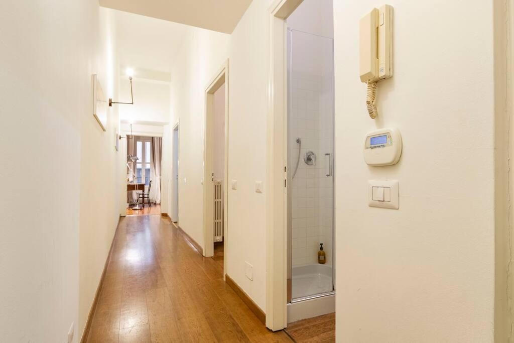 Cadorna Apartment Milan Exterior photo